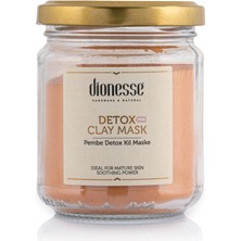 Dionesse Sıkı Cilt Seti