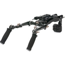 Tilta Ta-Lsr-B Hafif Omuz Donanımı Seti / Lightweight Shoulder Rig