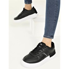 Bags Shoes Lumberjack Freya Kadın Günlük Yüksek Taban Sneaker Spor Ayakkabı