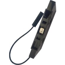 Xiaofeng Gezıchta Bluetooth 5.0 Ses Aux Kaset Adaptörü-Araç Kaset Adaptörü-Ses Kasetçalar (Yurt Dışından)