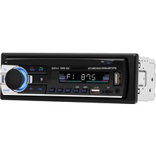 Xiaofeng Araba Mp3 Çalar, Çoklu Eq Ses Efektleri Araba Fm Radyo Mp3 Çalar Müzik Dinlemek Için Araba Için Kolay Kullanım (Yurt Dışından)