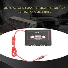 Xiaofeng Için Uygun Araç Stereo Kaset Adaptörü Araç Ses Sistemi (Yurt Dışından)