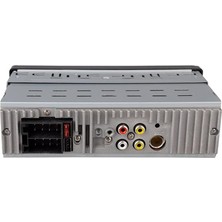 Xiaofeng Doubao 12 V Evrensel Araba Mp3 Araba Stereo Fm Aux Girişi Alıcı Sd USB Mp3 Radyo Çalar In-Unit (Yurt Dışından)