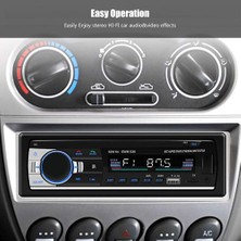 Xiaofeng Araba Bluetooth Mp3 Çalar,çoklu Fonksiyonlar,müzik Sınıflandırması,kolay Kullanım,çift USB Araca Monte Fm Radyo Bluetooth Eller Serbest Arama Kayıpsız Müzik Mp3 Çalar (Yurt Dışından)