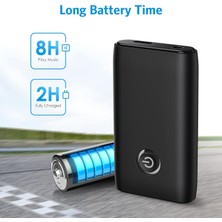 Xiaofeng Araba Için Aux Bluetooth Adaptörü, Bluetooth 5.0 Verici Alıcı, Taşınabilir Kablosuz Bluetooth Adaptörü, 2'si 1 Arada Bluetooth Aux Adaptörü, Dizüstü Bilgisayar Için Ses Alıcısı, Ra (Yurt Dışından)
