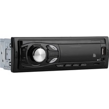 Xiaofeng 12V Universal Araç Bluetooth Mp3 Çalar - Hafıza Kartı ve U Disk Desteği, Fm Radyo Ses Eğlence Sistemi - Araba Parçaları, Bluetooth Araç Sesi, Araç Stereo, Mp3 Müzik Çalar, Fm Radyo (Yurt Dışından)