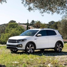 Gkl Torpido Aydınlatma Lambası Vw T-Cross 2019-2023 7L0947415