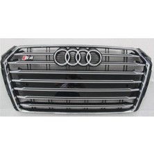 XPower Audi A4 B9 S4 Plastik Panjur 2016-2019