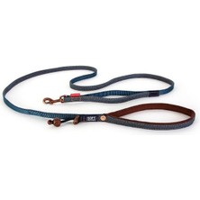 Ezydog Soft Trainer Leash Denim