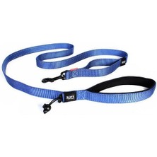 Ezydog Soft Trainer Leash Denim