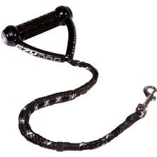 Ezydog Cujo  Dog Leash Kırmızı