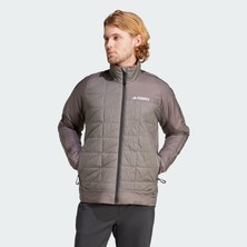 adidas Erkek Koşu - Yürüyüş Mont Multi Ins J IP1462