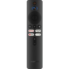 Mibox Mi Box S 4K Android Tv Box Medya Oynatıcı (2. Nesil)