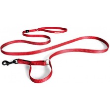 Ezydog Vario 4 Lıte Leash Mavi