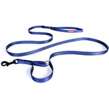 Ezydog Vario 4 Lıte Leash Mavi