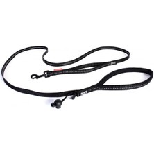 Ezydog Soft Trainer Leash Mavi