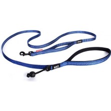 Ezydog Soft Trainer Leash Mavi