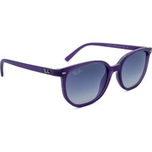 Ray-Ban Junıor 0rj 9097S 713119 46 Kız Çocuk Güneş Gözlüğü