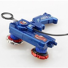 Beyblade BB65  Beyblade Metal Fusıon Rock Scorpio / Escolpio 158-4M(1584M)