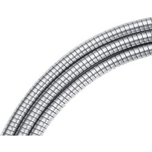 Soultech DK037GR Metal Rope  Type-C Kablo