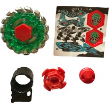 Beyblade BB69  Beyblade Metal Fusıon Poıson Serpent 158-1(1581)