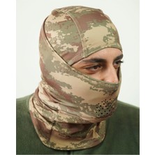 Askeri Malzemelerim Vogel Tactical Tsk Kamuflaj Balaclava