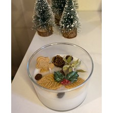 Yeyu Candles Winter Candle