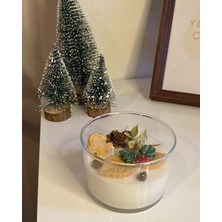 Yeyu Candles Winter Candle