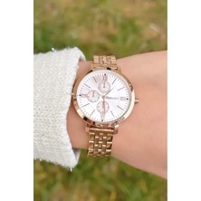 Ferrucci Yeni Sezon FRC.2502M Şık Kadın Kol Saati