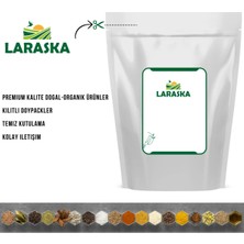 Laraska Organik Seylan- Organik Seylon Çubuk Tarçın 50G & Organik Seylon Toz Tarçın 50G Set