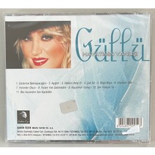 Güllü Hayatımın Yanlışı CD (Jelatininde Sıfır Cd)