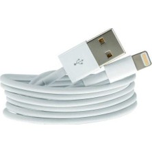 Sesatech Oem Apple Iphone Uyumlu USB Şarj Kablosu