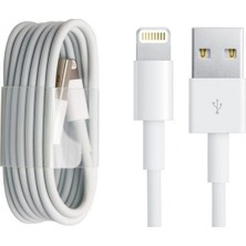 Sesatech Oem Apple Iphone Uyumlu USB Şarj Kablosu