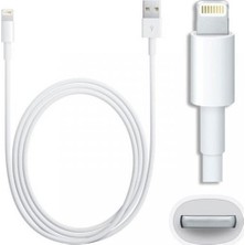 Sesatech Oem Apple Iphone Uyumlu USB Şarj Kablosu