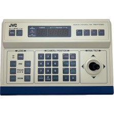 Viva Jvc RM-P2580E Keybord