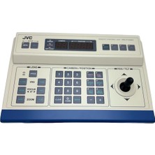 Viva Jvc RM-P2580E Keybord