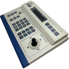 Viva Jvc RM-P2580E Keybord