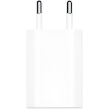 Sesatech Apple iPhone Uyumlu 5W USB Güç Adaptörü