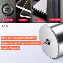 Sevgift Lxd Sertlik Ölçüm Cihazı Shore D | M01D