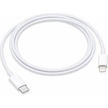 Sesatech Kensa Apple Iphone Usb-C Yeni Nesil Pd Hızlı Şarj Kablosu iPhone Uyumlu 11/12/13/13PRO-MAX U901YUMLU