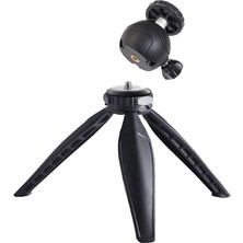 Gdx Trp-02 Kırmızı Mini Tripod