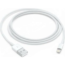 Sesatech Iphone Şarj Aleti Cihazı + USB Kablosu Lightning