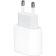 Sesatech Üsküdar Iletişim Apple 12 Pro Max 20 W Usb-C Güç Adaptörü