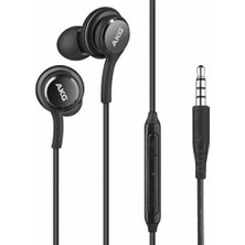 Sesatech Akg 3.5mm Jak Girişli Kablolu Kulaklık