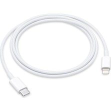 Sesatech Iphone 11 Uyumlu Orjinal Usb-C To Lightning Şarj Kablosu