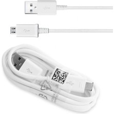 Sesatech Samsung Mikro USB Şarj Kablosu 1 Metre