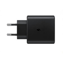 Sesatech Samsung Galaxy Note 20 Ultra Hızlı Şarj Aleti 45 W Samsung Şarj Cihazı