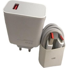 Sesatech 33 W Kutu Çıkması Tyb_c Orj. Şarj Aleti