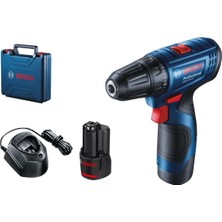 Bosch Gsr 120-LI  Akülü Delme  Vidalama 12V 06019G8000