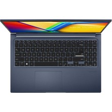 Asus Vivobook 15 X1502ZA-EJ1644A55 Intel Core I5 1235U 24GB 1tb SSD Windows 11 Pro 15.6" Fhd Taşınabilir Bilgisayar